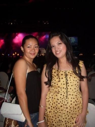 christmas party 2009 - @ Water Front Hotel  Lahug, Cebu City