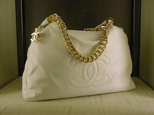 chanel bag - expensive by its name or expensive by its quality?