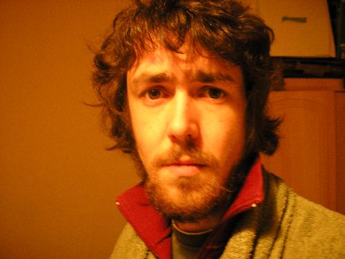 Pictue of me - This is a picture of me