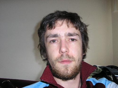Picture of me - This is a picture of me