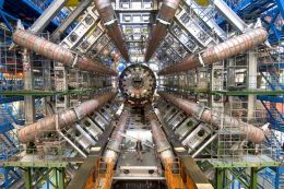 Large Hadron Collider - what is fate