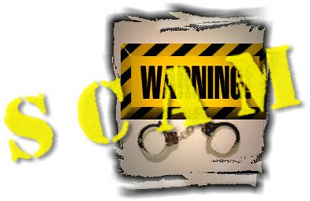 Watch out for scammers - no scam sites allowed here :D