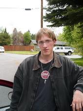 Me - Me about 9 months ago!