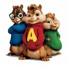 The chipmunks movie, funny? - Alvin and the Chipmunks, the squeakquel