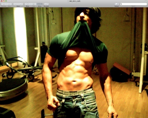 Shahrukh's Best Pic Ever - this is the best pic ever you have ever seen on net