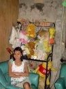 Me and the Care Bears!!..  - Just love taking picture..