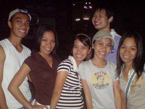 My super Friends.. - Picture again