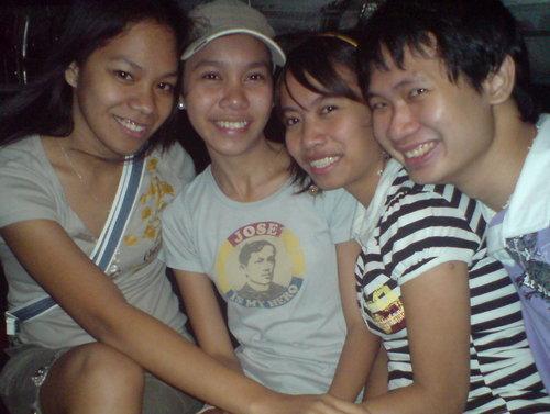me and my bestfriends - hayy!!.. old times,