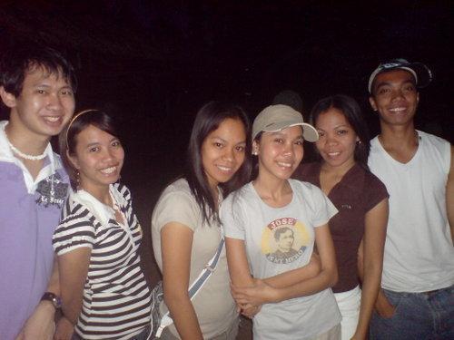 Saturday Getaway with friends! - just love to post..