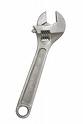 Adjustable wrench from Home Depot - Adjustable wrench for return to Home Depot