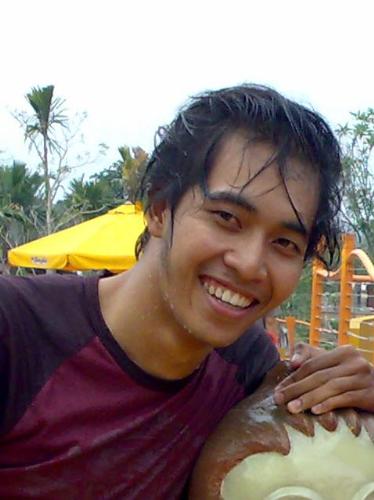 Holiday - This photo was taken when I was in vacation with my family.