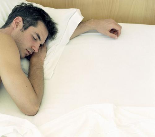 Sleep - Have a rest, good sleep and relax.
