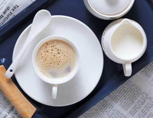 Food picture - A good day from breakfast, have a good breakfast and good feeling.