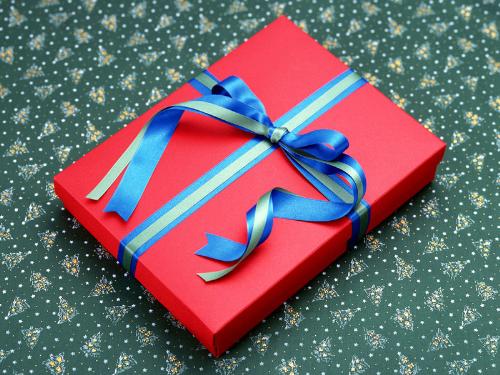 gift - gift for Christmas
