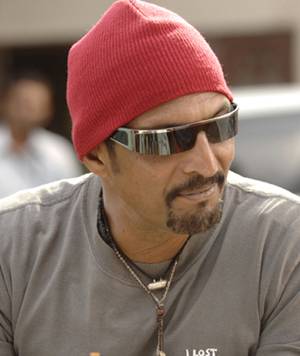 nana patekar - a very good actor