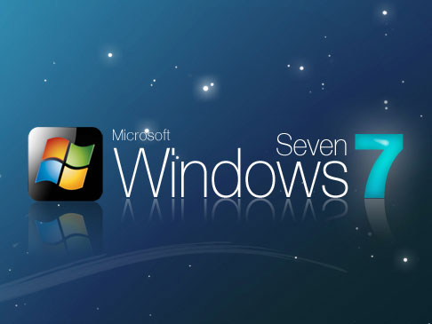 Windows 7 - Microsfot Windows 7
