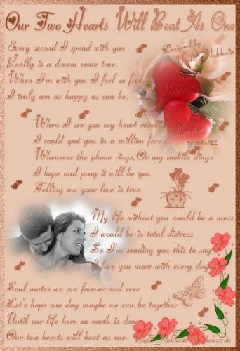 love - Love is life for lovers ... who have love please gift my photo to your lover....       Have a faith in love