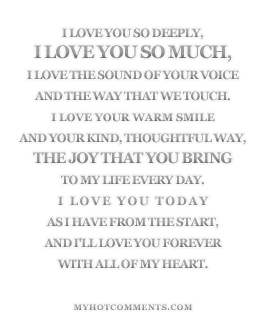love quotes and message - love message and notes