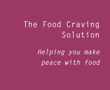 Food craving - Food craving solutions
