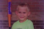 My Son Connor