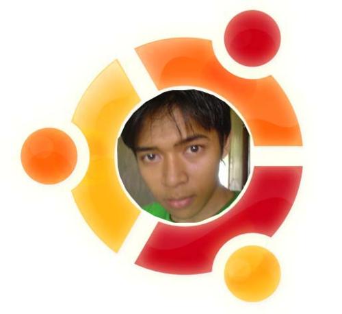 it's me - i love linux