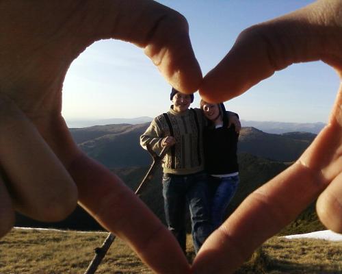 love - A couple inlove