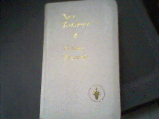 Bible - Photo of my bible