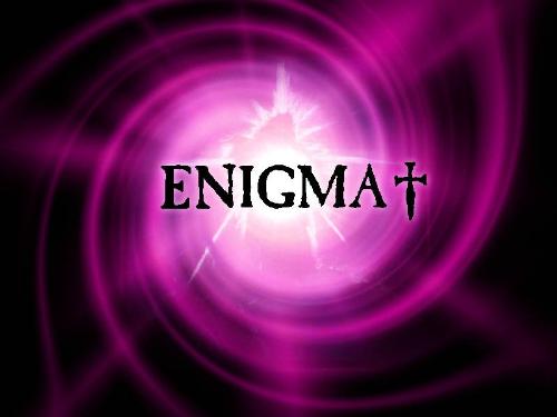 enigma  - enigma photo