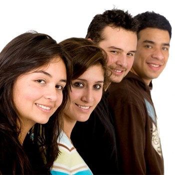 young people and adults, crisis - Young people and adults both have suffered from the after effect of recession.