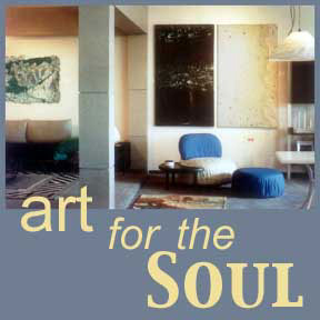art for the soul by Richard Lazzara - gallery view of my art
