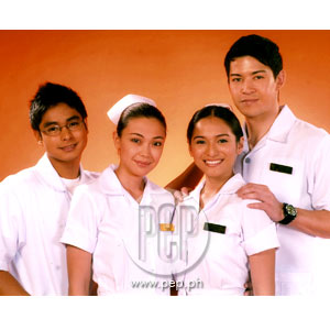 filipino nurses - nurse in the philippines, nursing profession
