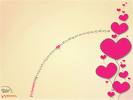 Heart - Lovely hearts in bright colour