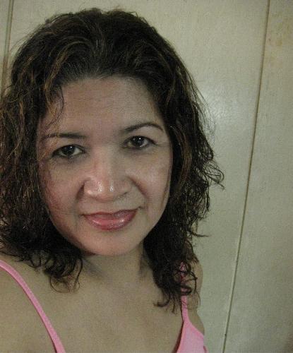 woman - her pic