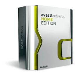 Avast - Avast Home Edition