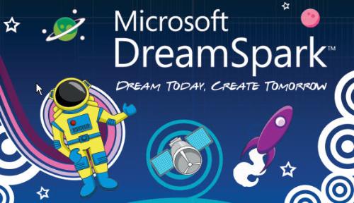 Dreamspark - Dreamspark Program