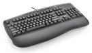 Computer keyboard - Typing on a pc keyboard is a pleasure