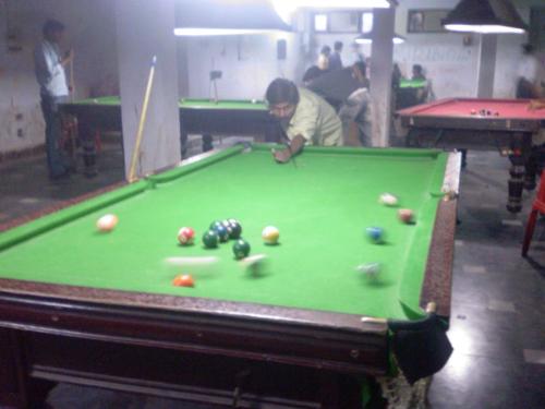 On Pool'm up - Pool'm up is a fantastic game, I really enjoy every time when I want to be fresh. I forget everything when I play this game i.e. enjoy :)