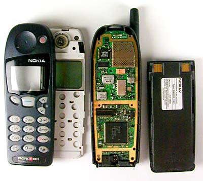 are the mobile parts original? - This is cell phone's internal part. It is ready to be repaired are the mobile parts original? - This is cell phone's internal part. It is ready to be repaired