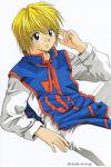 pika - cutie curapika