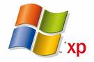 This is XP - All of us are aware to this windows XP symbol. If I am not wrong I just indicates the excellence of the Microsoft's OS.
