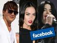 Are these your friends? - Here are some of the famous celebrities which can be found on Facebook. Some of you might have friendship with them on Facebook. 