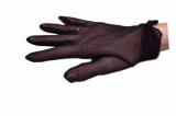 Does the glove fit? - glove
