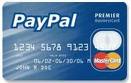 debit card - this is a PayPal debit card issued by the PayPal itself so that they get more options for cash out. 
