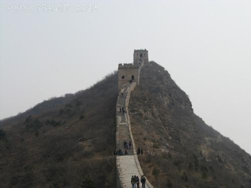 the great wall - the great is the longest wall in the world.the great wall stretches from shanhaiguan in the east to lop nur in the west.the most comprehensive archaeological surey,using advanced techenologies, has recently concluded that the entire great wall, with all of its branches, stretches for 8,851.8km. this is made up of 6,25906km of sections of actual wall,359.7 km of trenches and 2,232.5km of natural defensive barriers such as hills and rivers