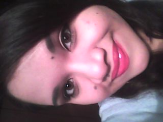 mwah - Me doin something....