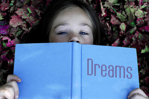 dreams - chasing our own dreams, our true passions and purpose