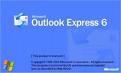 Outlook Express - Emails, send and receive emails to friends and family.
