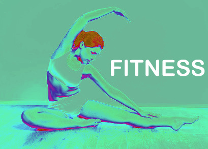 fitness - fitness for a healthy life