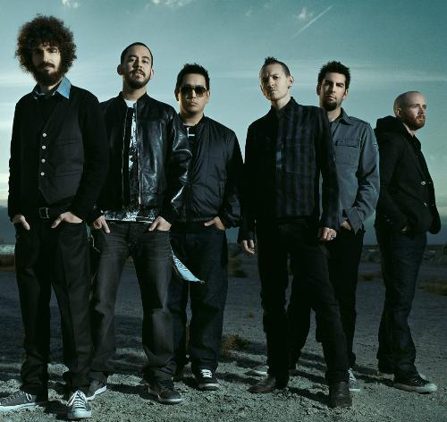Biography - Linkin park full band...gr8 pic