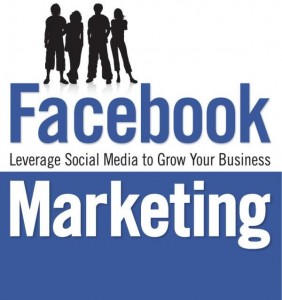 Facebook Marketing - Marketing with Facebook Sites